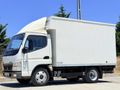 2007 MODEL MITSUBISHI FE711 İLK SAHİBİNDEN HATASIZ BOYASIZ