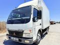 2007 MODEL MITSUBISHI FE711 İLK SAHİBİNDEN HATASIZ BOYASIZ