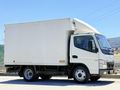 2007 MODEL MITSUBISHI FE711 İLK SAHİBİNDEN HATASIZ BOYASIZ