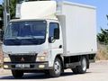 2007 MODEL MITSUBISHI FE711 İLK SAHİBİNDEN HATASIZ BOYASIZ