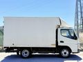 2007 MODEL MITSUBISHI FE711 İLK SAHİBİNDEN HATASIZ BOYASIZ