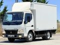 2007 MODEL MITSUBISHI FE711 İLK SAHİBİNDEN HATASIZ BOYASIZ