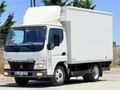 2007 MODEL MITSUBISHI FE711 İLK SAHİBİNDEN HATASIZ BOYASIZ