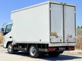 2007 MODEL MITSUBISHI FE711 İLK SAHİBİNDEN HATASIZ BOYASIZ