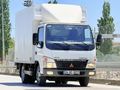 2007 MODEL MITSUBISHI FE711 İLK SAHİBİNDEN HATASIZ BOYASIZ