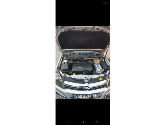 Sahibinden Opel Astra 1.3 CDTI Enjoy 2006 Model