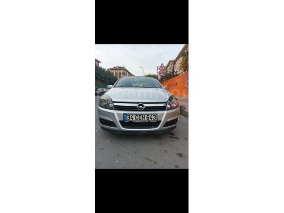 Sahibinden Opel Astra 1.3 CDTI Enjoy 2006 Model