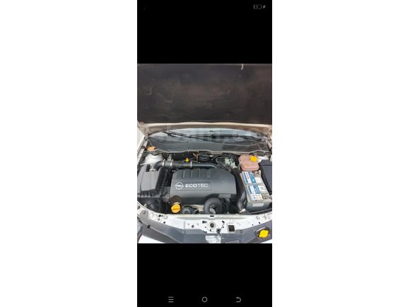 Sahibinden Opel Astra 1.3 CDTI Enjoy 2006 Model