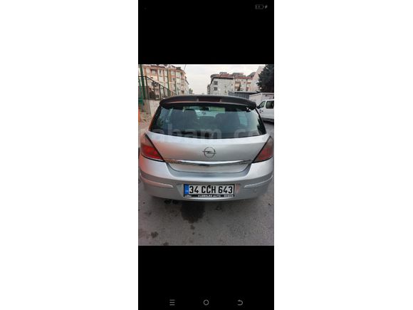 Sahibinden Opel Astra 1.3 CDTI Enjoy 2006 Model