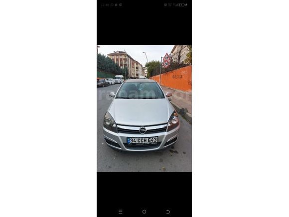Sahibinden Opel Astra 1.3 CDTI Enjoy 2006 Model