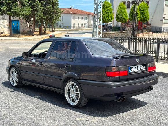 VENTO - İÇİ DERİ 180.000 km
