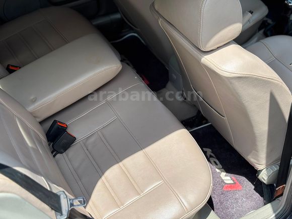 VENTO - İÇİ DERİ 180.000 km