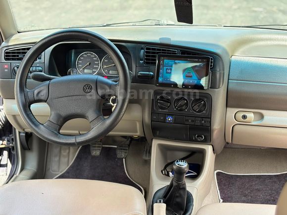 VENTO - İÇİ DERİ 180.000 km