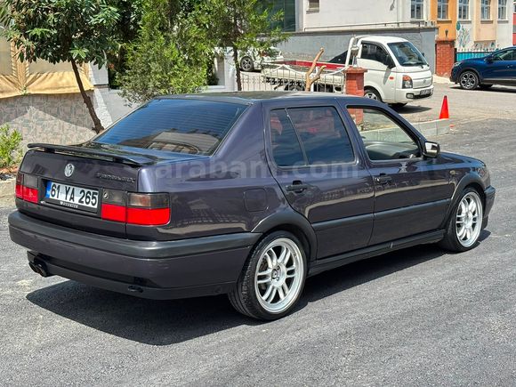 VENTO - İÇİ DERİ 180.000 km