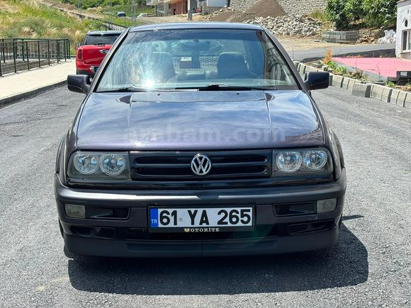 VENTO - İÇİ DERİ 180.000 km