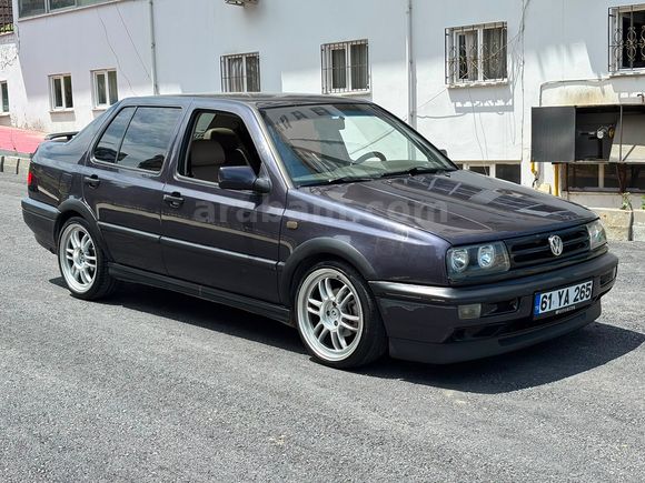 VENTO - İÇİ DERİ 180.000 km
