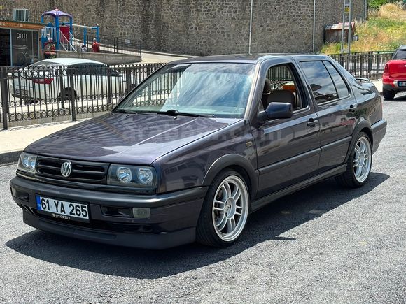 VENTO - İÇİ DERİ 180.000 km