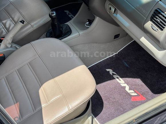 VENTO - İÇİ DERİ 180.000 km