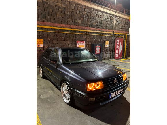 VENTO - İÇİ DERİ 180.000 km