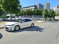 Sahibinden Toyota Corolla 1.6 Vision 2019 Model 