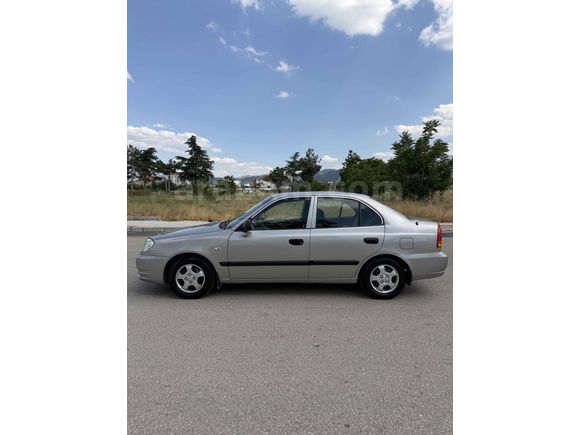 Sahibinden Hyundai Accent 1.3 Admire 2005 Model 