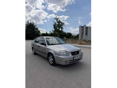 Sahibinden Hyundai Accent 1.3 Admire 2005 Model 