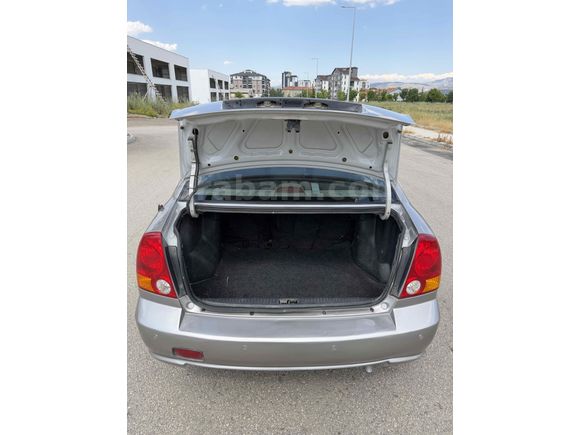 Sahibinden Hyundai Accent 1.3 Admire 2005 Model 