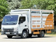 2009 MODEL MITSUBISHI FE839 HATASIZ 250.000KM DE KAMYONET