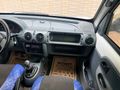 2002 MODEL RENAULT KANGOO 1.9 D PANELVAN MASRAFSIZ