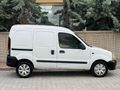 2002 MODEL RENAULT KANGOO 1.9 D PANELVAN MASRAFSIZ