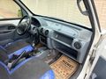 2002 MODEL RENAULT KANGOO 1.9 D PANELVAN MASRAFSIZ