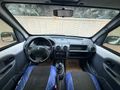 2002 MODEL RENAULT KANGOO 1.9 D PANELVAN MASRAFSIZ