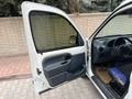 2002 MODEL RENAULT KANGOO 1.9 D PANELVAN MASRAFSIZ