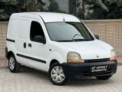 2002 MODEL RENAULT KANGOO 1.9 D PANELVAN MASRAFSIZ