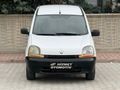 2002 MODEL RENAULT KANGOO 1.9 D PANELVAN MASRAFSIZ