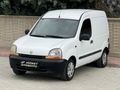 2002 MODEL RENAULT KANGOO 1.9 D PANELVAN MASRAFSIZ