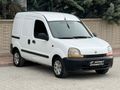 2002 MODEL RENAULT KANGOO 1.9 D PANELVAN MASRAFSIZ