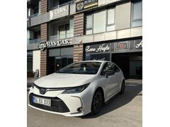 Sahibinden Toyota Corolla 1.6 Vision 2019 Model 