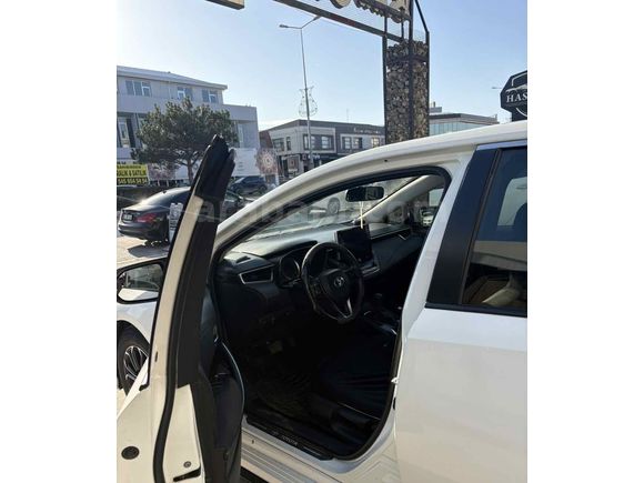 Sahibinden Toyota Corolla 1.6 Vision 2019 Model 