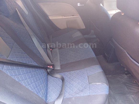 2005 Ford Mondeo 2.0 Trend 2028 muayeneli