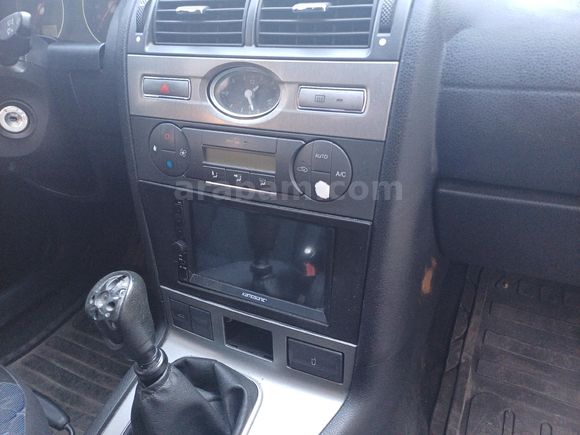2005 Ford Mondeo 2.0 Trend 2028 muayeneli