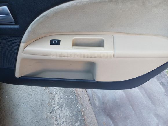 2005 Ford Mondeo 2.0 Trend 2028 muayeneli