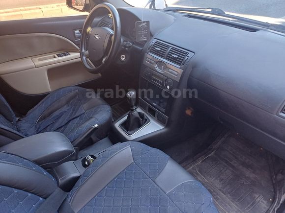 2005 Ford Mondeo 2.0 Trend 2028 muayeneli