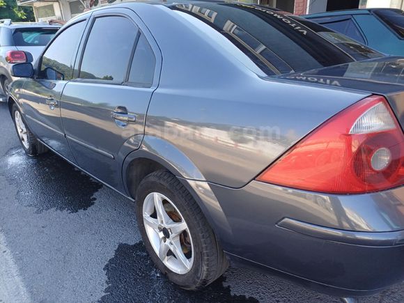 2005 Ford Mondeo 2.0 Trend 2028 muayeneli