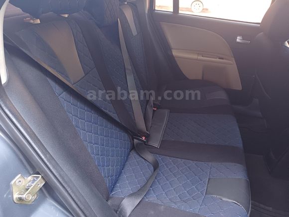 2005 Ford Mondeo 2.0 Trend 2028 muayeneli