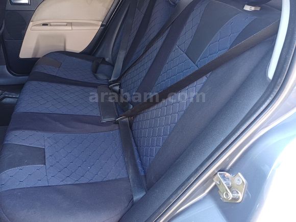 2005 Ford Mondeo 2.0 Trend 2028 muayeneli