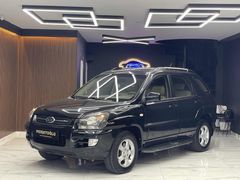 MURATOĞLU__2008 SPORTAGE 2.0 DİZEL 4X4 OTOMATİK EMSALSİZ 257.000