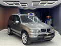 MURATOĞLU__2005 BMW X5 PREMİUM 4x4 OTOMATİK 3.0D 340.000KM