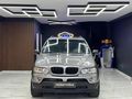 MURATOĞLU__2005 BMW X5 PREMİUM 4x4 OTOMATİK 3.0D 340.000KM