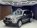 MURATOĞLU__2005 BMW X5 PREMİUM 4x4 OTOMATİK 3.0D 340.000KM